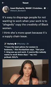Twitter reacts to “Get your fucking ass up and do the work” : rKUWTK