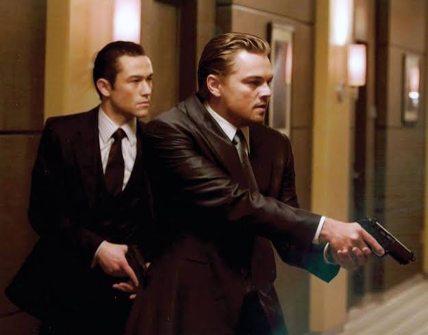 Inception | Movie, Cast, Explained, Plot, & Director | Britannica