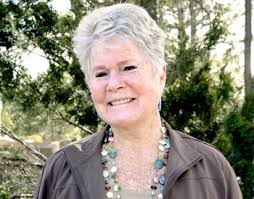 Molly Munger, active in community and advocate for NAU, to retire