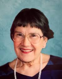 Obituary for Dorothy Moffitt
