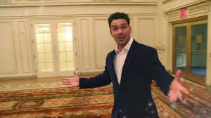 Maybe you would like to learn more about one of these? Tour Of The Plaza Hotel With Ryan Paevey Christmas At The Plaza Youtube