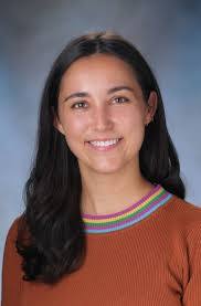 Nina Pugh's Instagram, Twitter & Facebook