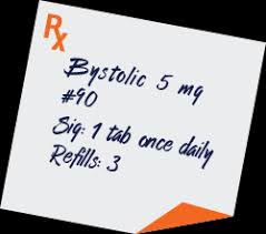 For those without insurance or adequate coverage, bystolic can be too expensive. Dosing Administration Bystolic Nebivolol