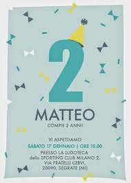 Cosmomum I Due Anni Di Matteo Una Festa Da Tempi Record Festa Feste A Tema Compleanno