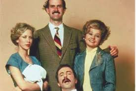 Sign up for free now and never miss the top royal stories again. It S 40 Years Since Fawlty Towers Here S A Look Back At Some Of The Sitcom S Best Bits Chronicle Live