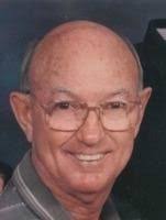 Russell Vinson Obituary (1932