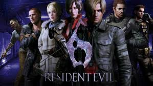 Resident evil 6 (pc) cheats. Resident Evil 6 100 Save Download Savegamedownload Com