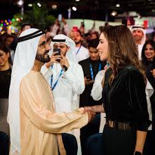 Queen Rania Speaks To Topic Of Fake News Truth At Arab Social Media Awards In Dubai Anne Of Carversville India's #1 social media conference to engage, educate and entertain. queen rania speaks to topic of fake