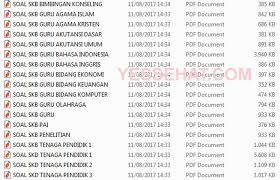 We did not find results for: Contoh Soal Skd Skb Cpns 2018 Beserta Jawaban Dan Pembahasan
