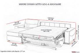 Ncluso nella confezione troverai un bellissimo cuscino a righe che completerà la poltrona rendendola davvero unica. Divano Letto Con Penisola Contenitore Vama Divani