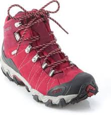 Oboz Bridger Mid Bdry Hiking Boots Women S Best Hiking Boots Hiking Boots Hiking Boots Women