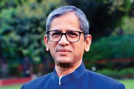 Justice nv ramana interesting words on corruption diminishes public trust in institutions | abn #justicenvramana. Justice Nv Ramana Social Justice Open The Magazine