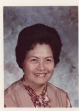 Obituary information for Jerasol P. Villegas