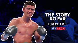 As an amateur he won a gold medal at the 2012 olympics and silver at the 2011 world championships, both in the bantamweight division. Luke Campbell Boxing Next Fight Last Fight Result Boxing Record Table