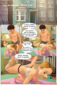 Sadness: Classroom Dream (Inside Out) [Roumgu] - English - Porn Comics