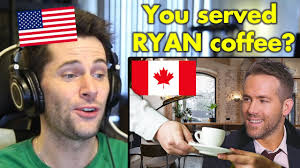 Stories of Meeting Famous Canadians