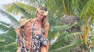Pour preuve, l'aventurière de l. Koh Lanta Alix Et Mathieu Sont Ils En Couple Cnews
