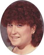 Obituary for Theresa Mary "Terri" Hansmann