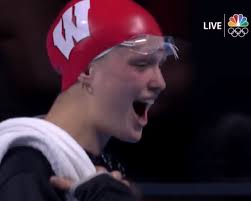 Olympic Trials: Day 3