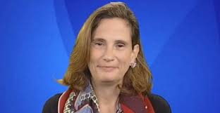 Virologiste et femme politique italienne (fr); Coronavirus Ecco Perche I Contagi Stanno Aumentando Parla La Virologa Ilaria Capua Ilmeteo It