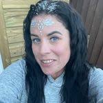 Danielle Woolford's Instagram, Twitter & Facebook