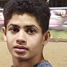 Sidney Meade's High School Bio