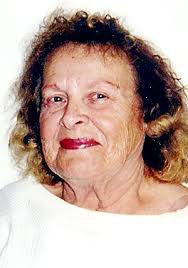 Beatrice “Bea” Huber Stastny (1930-2010)