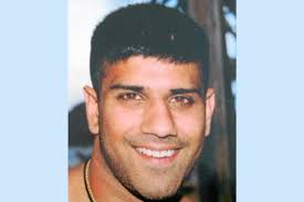 Husband, 34, found hanged from tree where he and wife first kissed