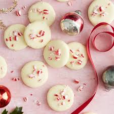 How to make the best cream cheese frosting for cutout sugar cookies. 95 Best Christmas Cookie Recipes Easy Holiday Cookie Ideas