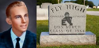 Deepest sympathy to the family of Mrs Barbara Ann Beddingfield Fly. Mrs Fly  was a member of BHS class of 1960.