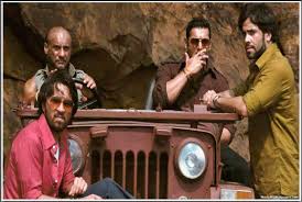 Shootout At Wadala Wallpapers Movie Hq Shootout At Wadala Pictures 4k Wallpapers 2019 Ekta kapoor, sanjay gupta, shobha kapoormusic: shootout at wadala wallpapers movie