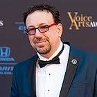 Cloudpunk (Video Game 2020)