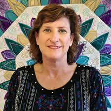 Machine Embroidery Design Download- Number Bunting