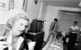 Margaret 13, janet 11, johnny ten, and billy 7. The Conjuring 2 What Really Happened During The Enfield Haunting