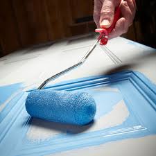 Maybe you would like to learn more about one of these? How To Paint A Door Diy Family Handyman