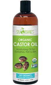 Argan oil is used for hair conditioning & repair by women in morocco. Everything You Need To Know About Castor Oil For Hair Growth