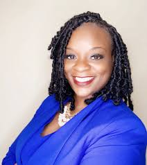 Kamilah V. Moore honored at 2024 legacy gala