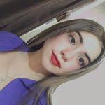 Penelope Copeland's Instagram, Twitter & Facebook