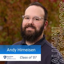 Penn State College of Agricultural Sciences (@agsciences) · Instagram 照片和视频