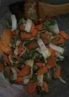 Resep tumis sawi buncis yang enak ini bisa disajikan cuma dalam 20 menit. 188 Resep Cah Sawi Putih Wortel Buncis Enak Dan Sederhana Ala Rumahan Cookpad