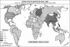 Evolutia Numerica A Populatiei