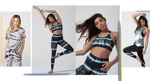 Discover over 3782 of our best selection of 1 on aliexpress.com. Top Spring Summer 2020 Activewear Trends The Sports Edit