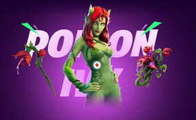 We have high quality images available of this skin on our site. Fortnite S Dc Joker Last Laugh Skin Bundle Is Live Now During Its Marvel Season