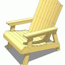 Wood patio chaise lounge wood chaise lounges | overstock.com: 15 Free Adirondack Chair Plans You Can Diy Today