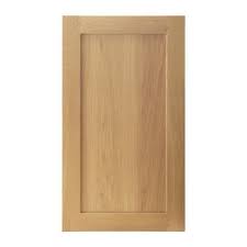 Shop ebay for great deals on cabinet doors & drawer fronts. Ikea Tidaholm Oak Cabinet Door 18x18 000 603 34 Face Ebay Oak Cabinets Ikea Kitchen Cabinets Ikea