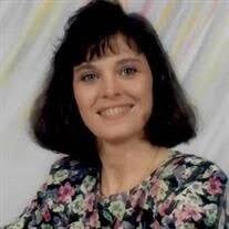 Teresa Goss Hutchins Obituary