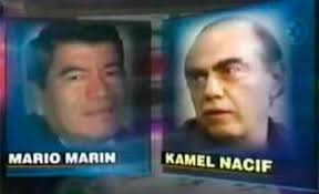 Nacif promovió un juicio de amparo contra la orden de aprehensión, alegando la existencia de violaciones procesales y la falta de pruebas en su. Aseguran Que Kamel Nacif Esta Detenido Desde Octubre En Libano