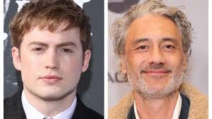 Netflix Unveils Charlie Vs. The Chocolate Factory With Taika Waititi