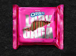 If you're a lady gaga stan, you'll probably love these for the ~collectibility~ factor and bragging rights. Lady Gaga Oreos Taste Test Do The Chromatica Themed Oreos Taste Good Thrillist