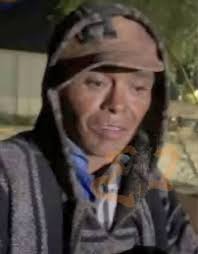 Localizan a michoacano Mario Cruz desaparecido hace 15 años; vivía como  indigente en el centro de Hermosillo, Sonora ⚠️Gracias a una cobija que le  regalaron, madres buscadoras obtuvieron su nombre y se